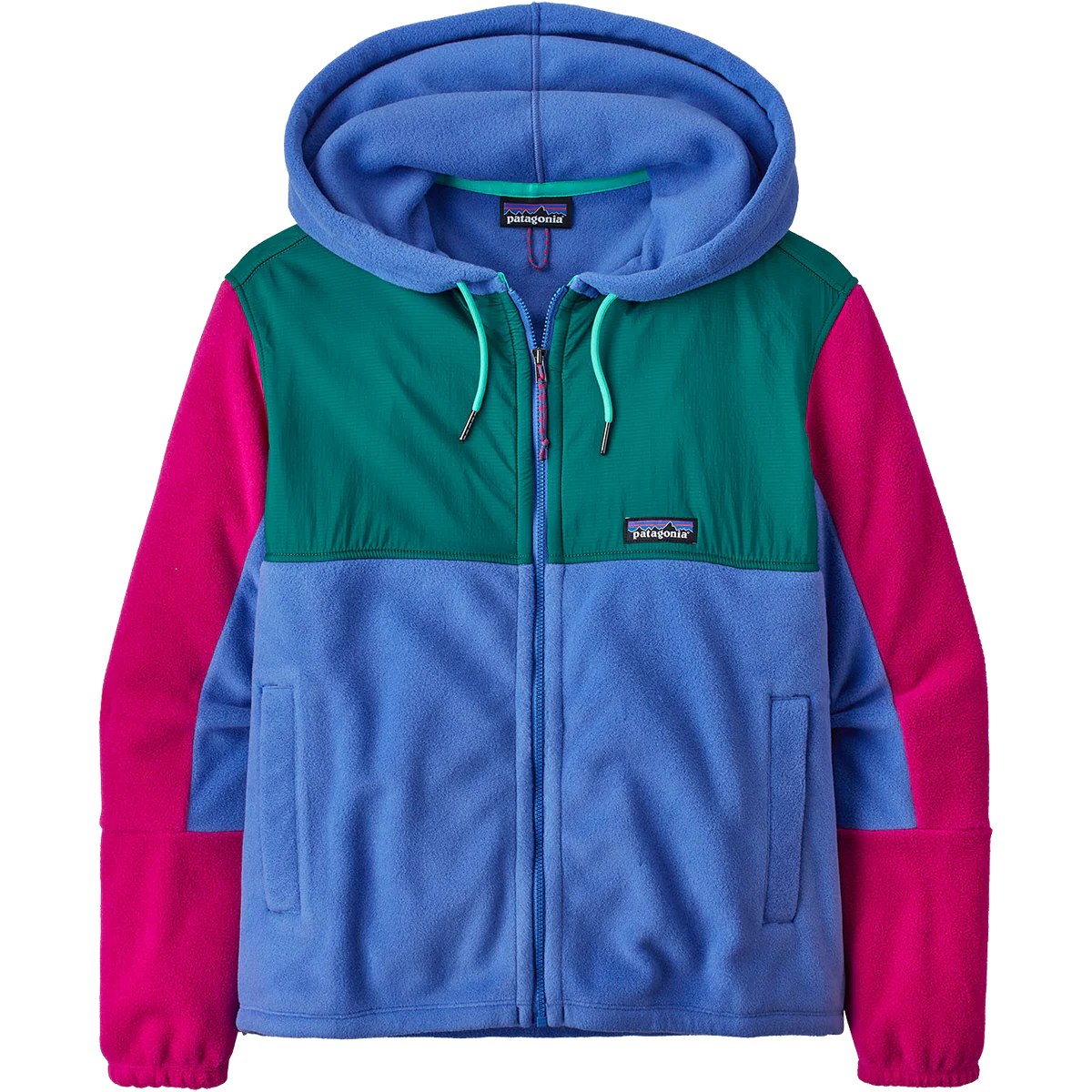 Women's Microdini Hoody - Onhollan