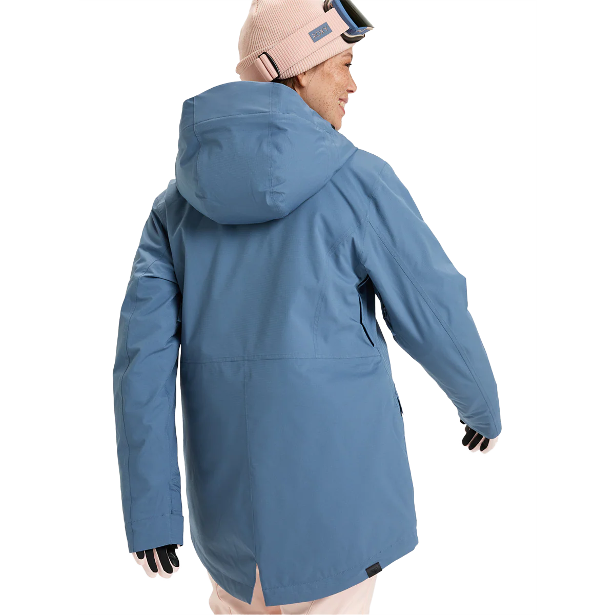 Women's Stated Jacket - Onhollan