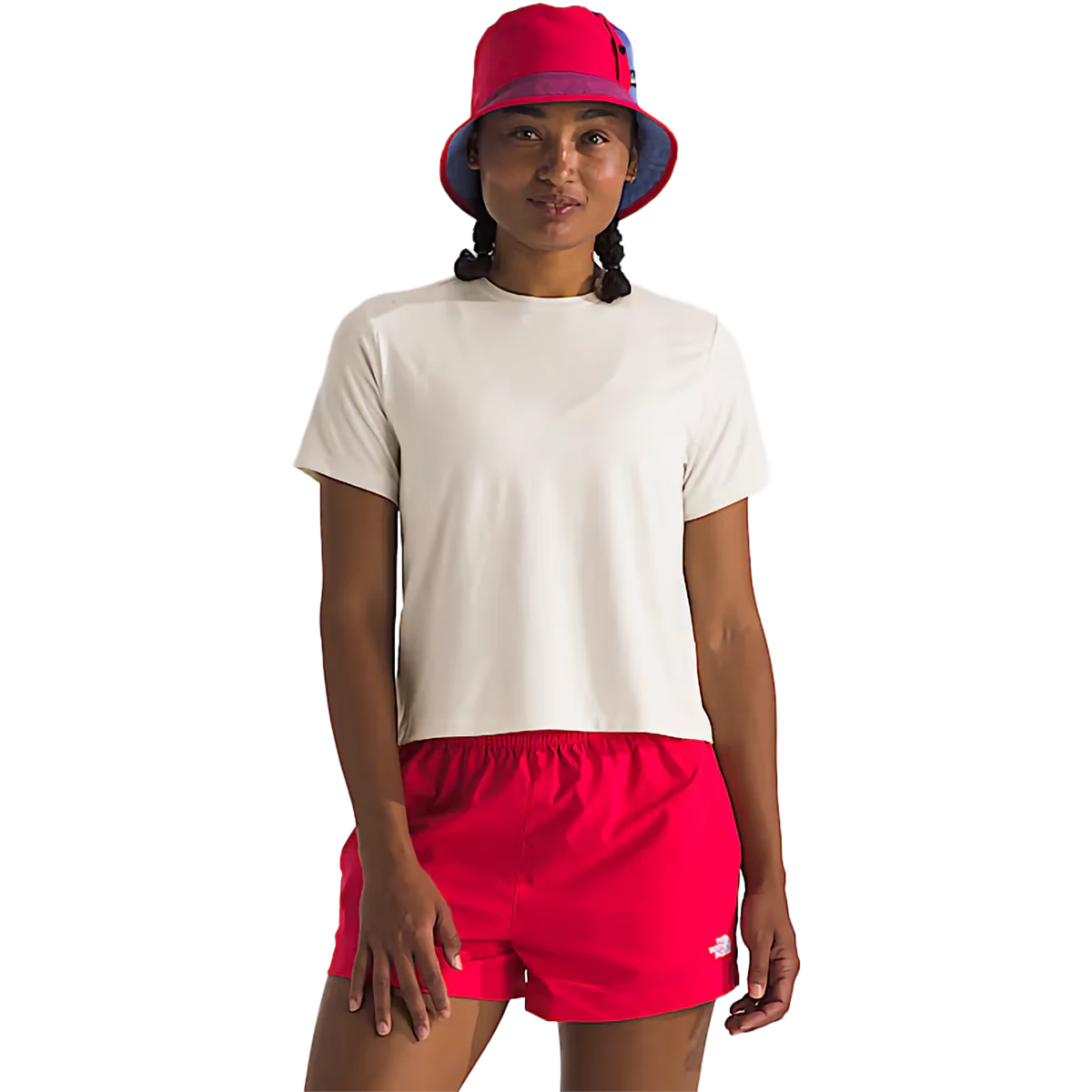 Women's Dune Sky Short Sleeve - Onhollan