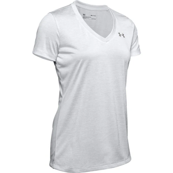 Women's Tech Twist SS V-Neck - Onhollan