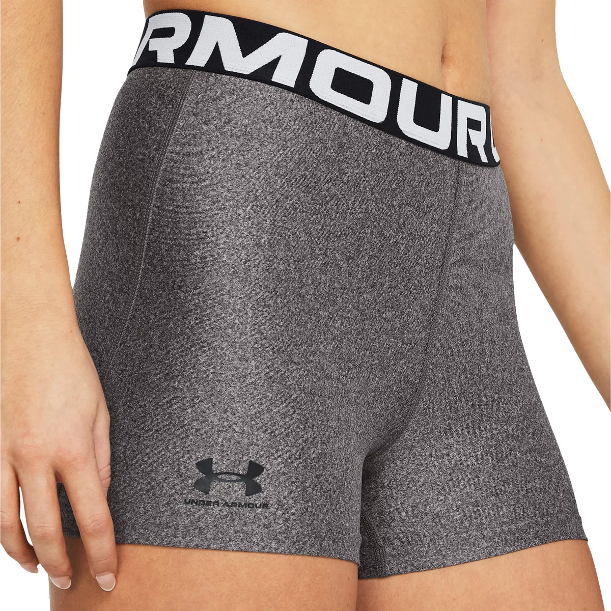 Women's HeatGear Shorty - Onhollan