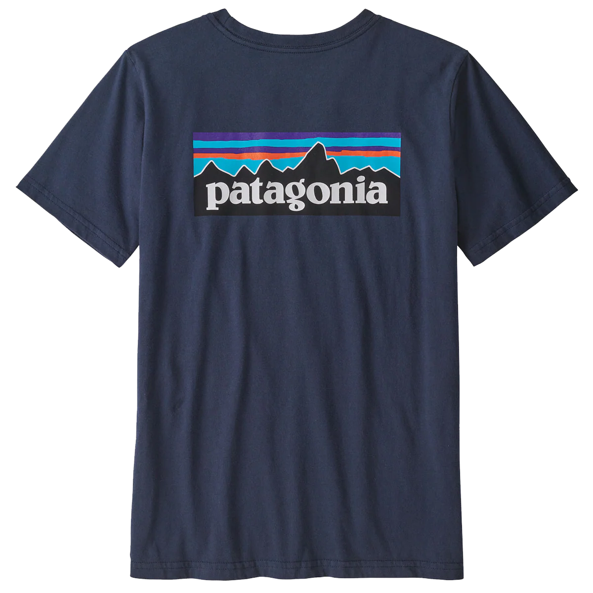 Youth Regenerative Organic Cotton Tee - Onhollan