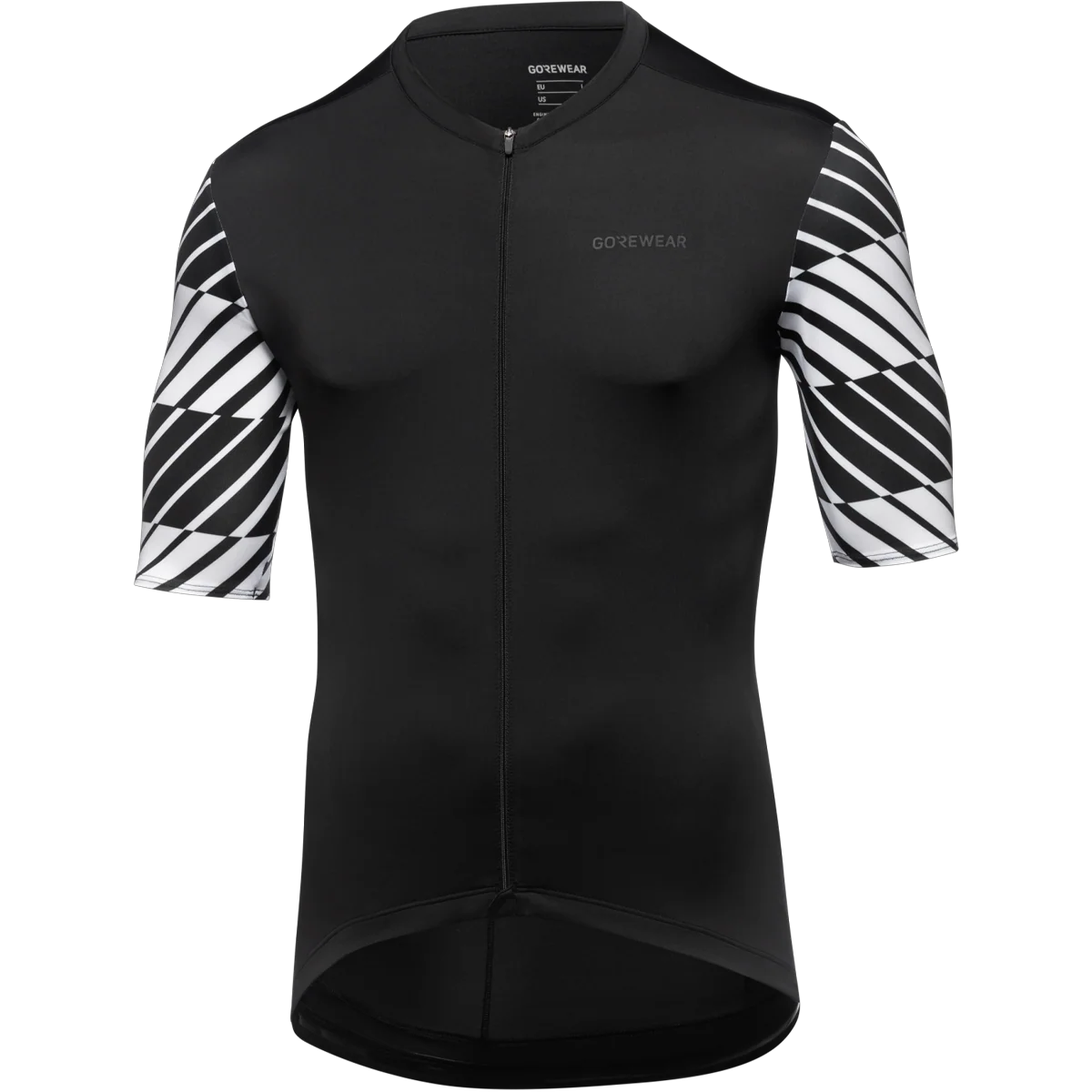 Men's Swiftride Optical Jersey - Onhollan