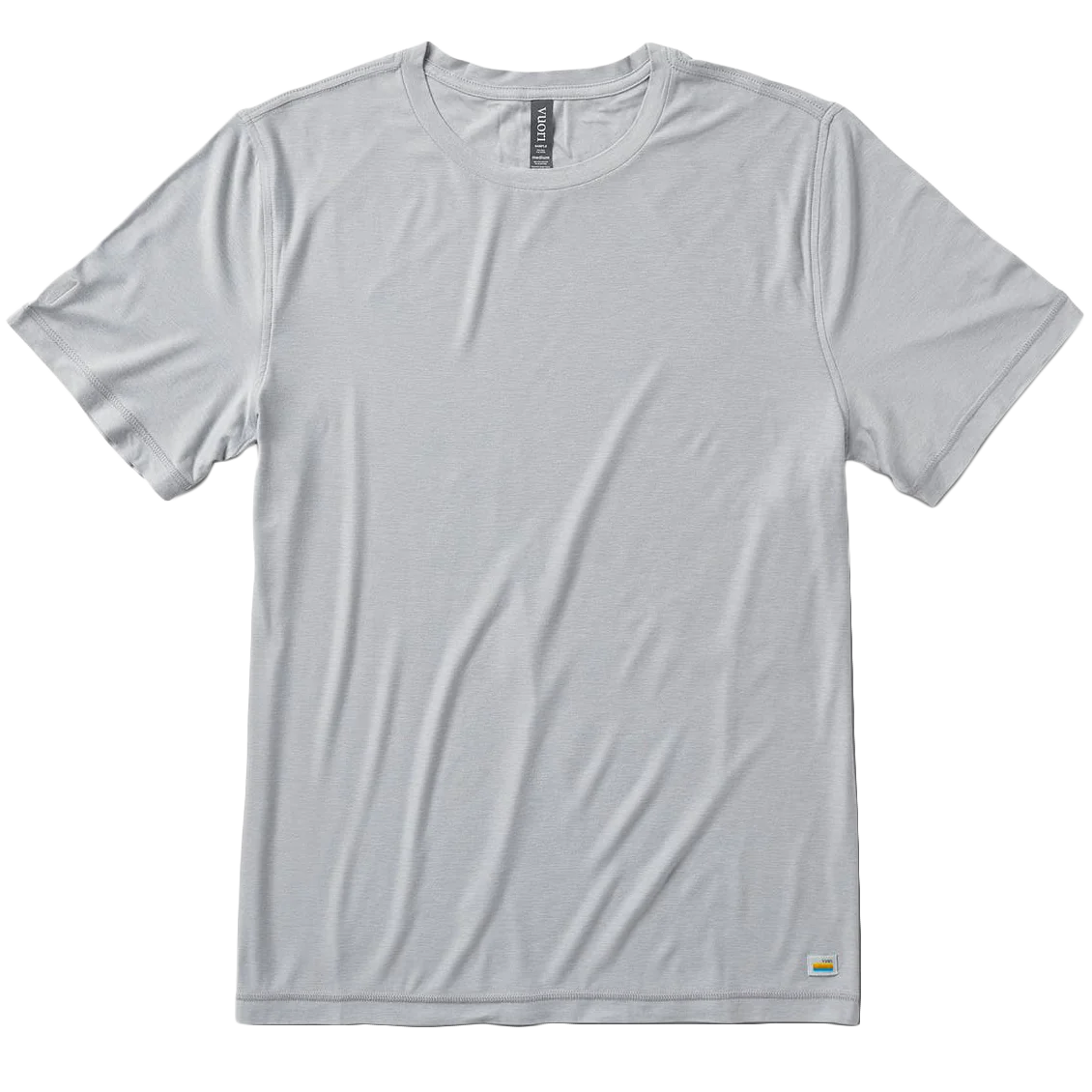 Men's Strato Tech Tee - Onhollan