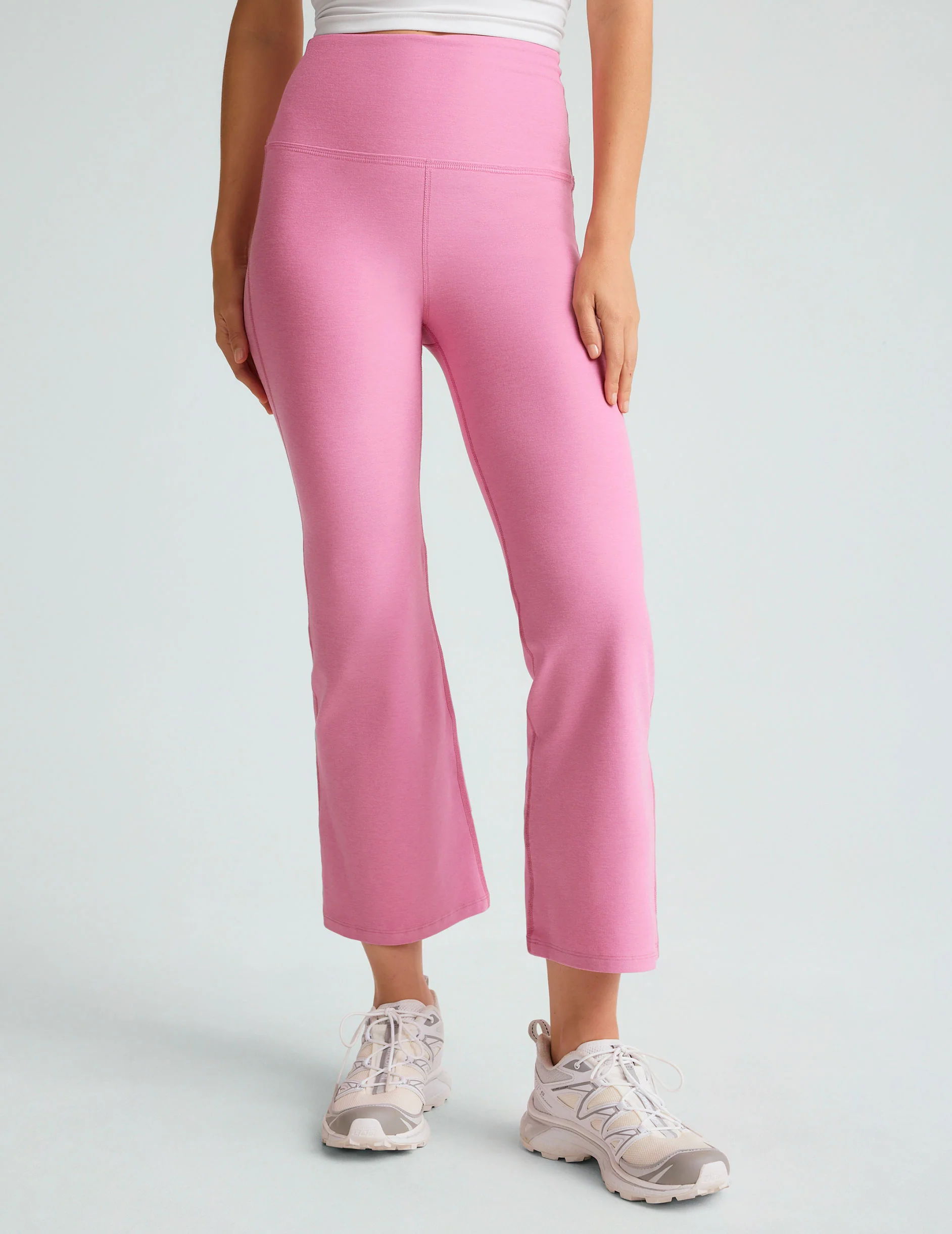 Spacedye Retro Cropped Pant - Onhollan