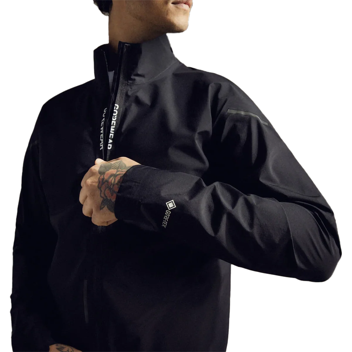 Men's Spinshift GORE-TEX Jacket - Onhollan