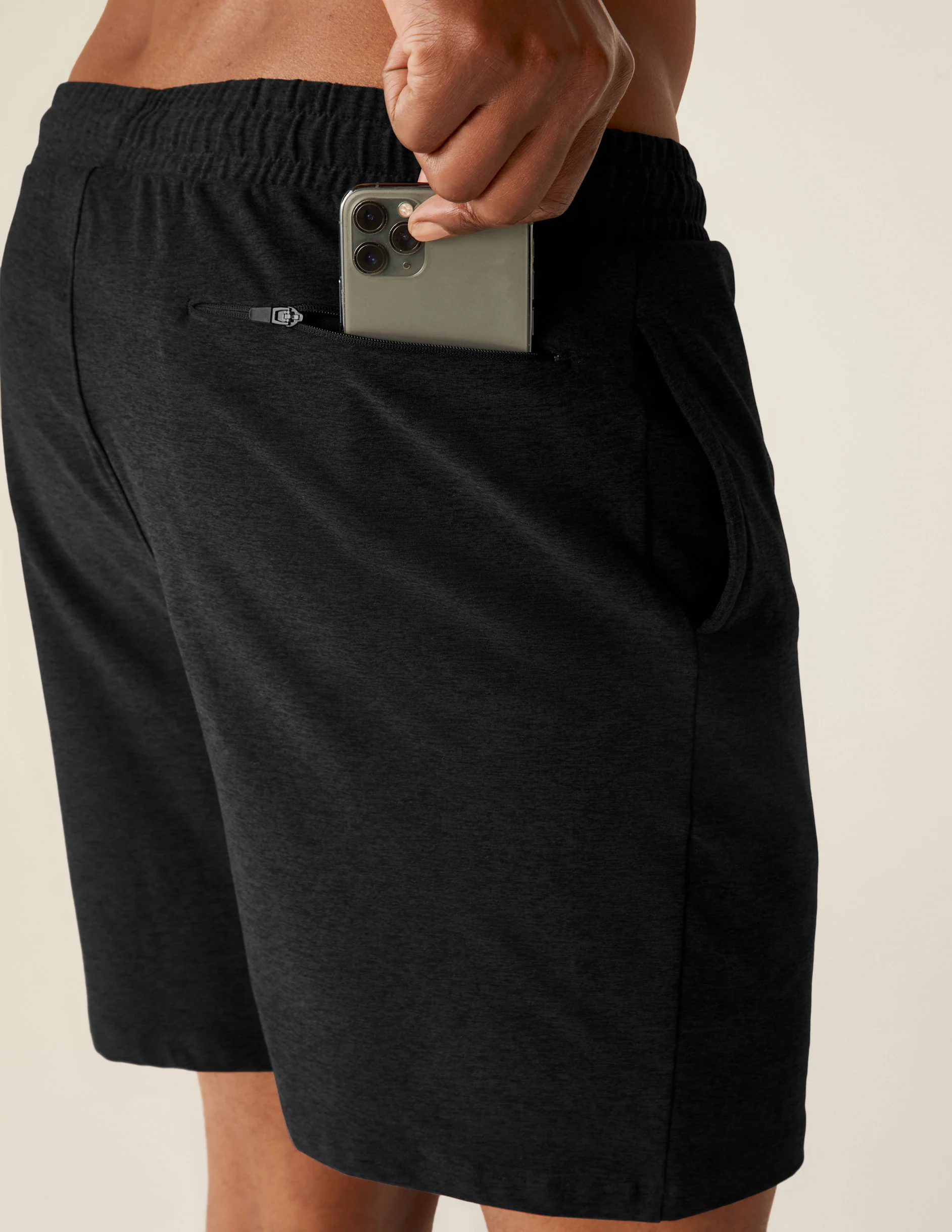 Spacedye Take It Easy Men's Short - Onhollan