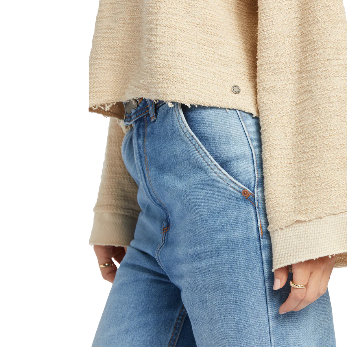 Women's Made for You V-Neck - Onhollan