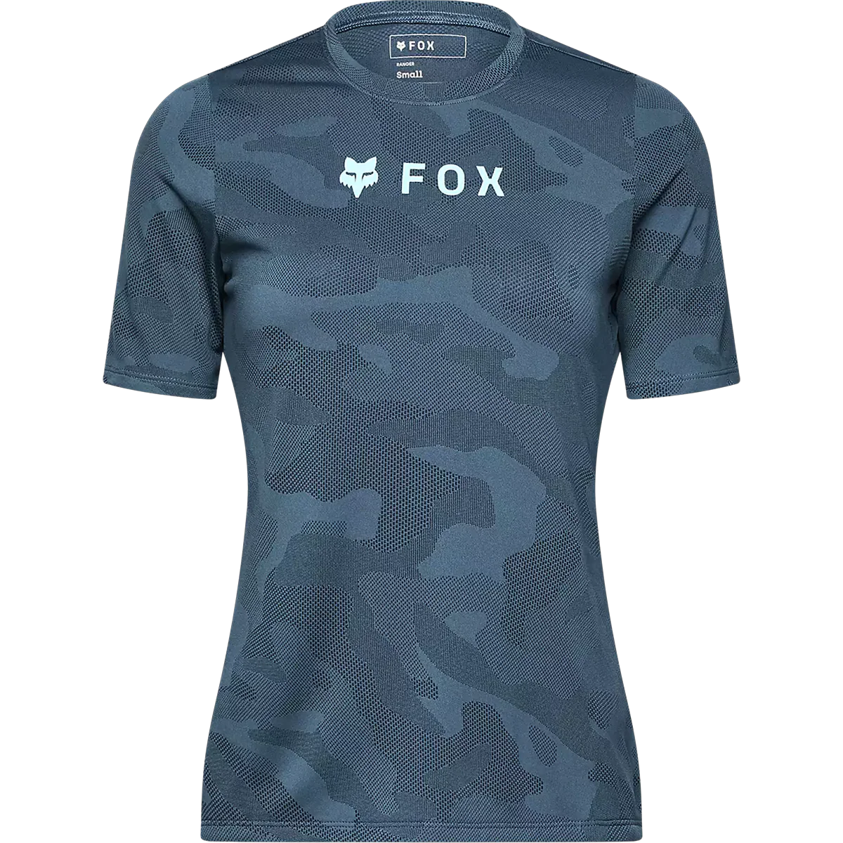 Women's Ranger Tru Dri Short Sleeve Jersey - Onhollan