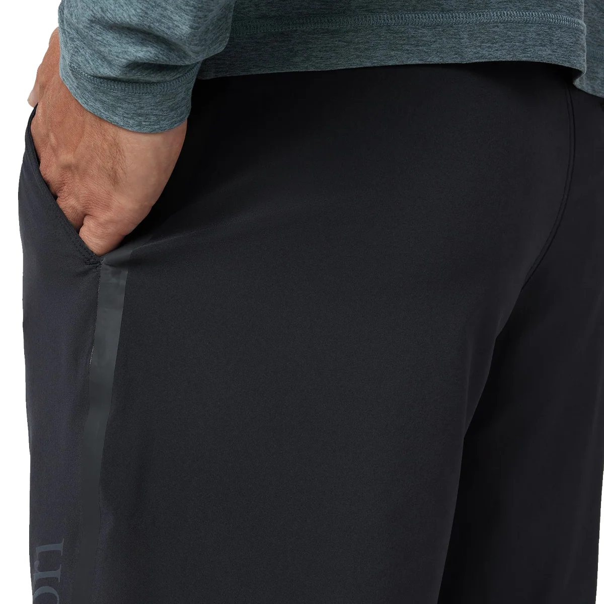 Men's Domain Performance Short - Onhollan