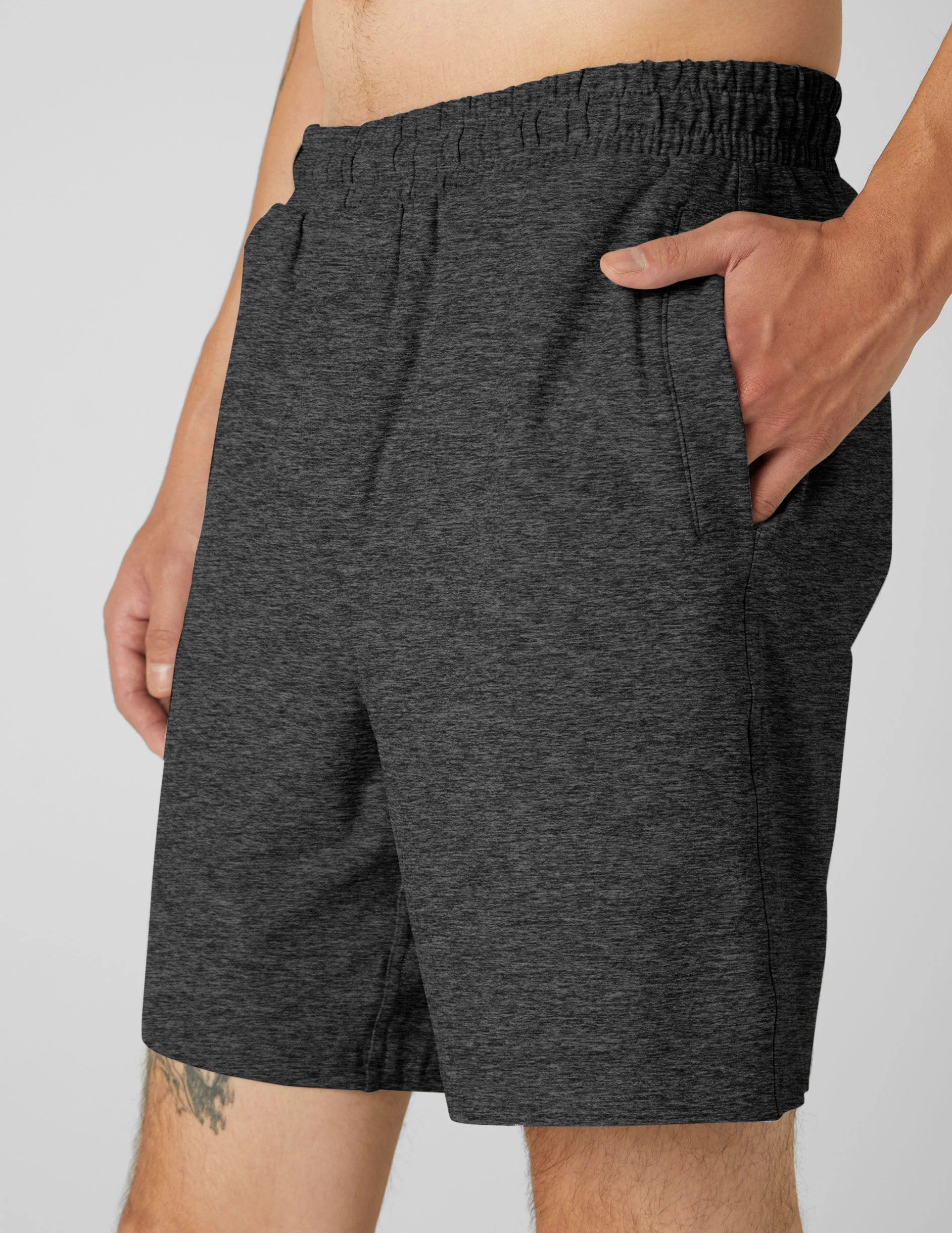 Spacedye Freefit Easy Men's Short 2.0 - Onhollan