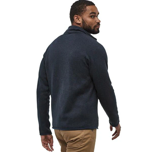 Men's Better Sweater Fleece Jacket - Onhollan