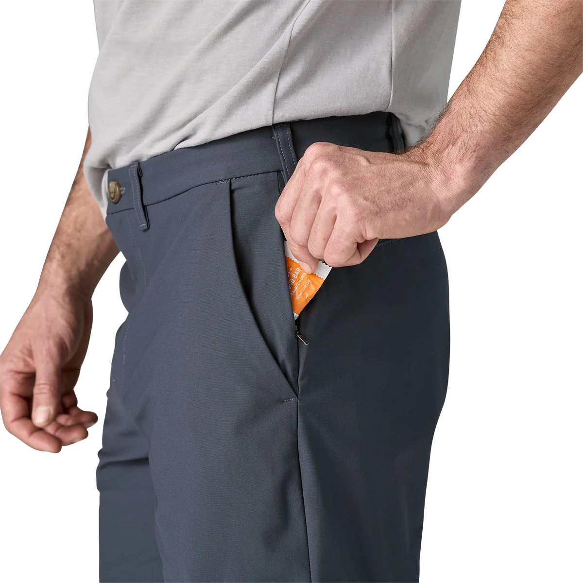 Men's Transit Traveler Shorts 7