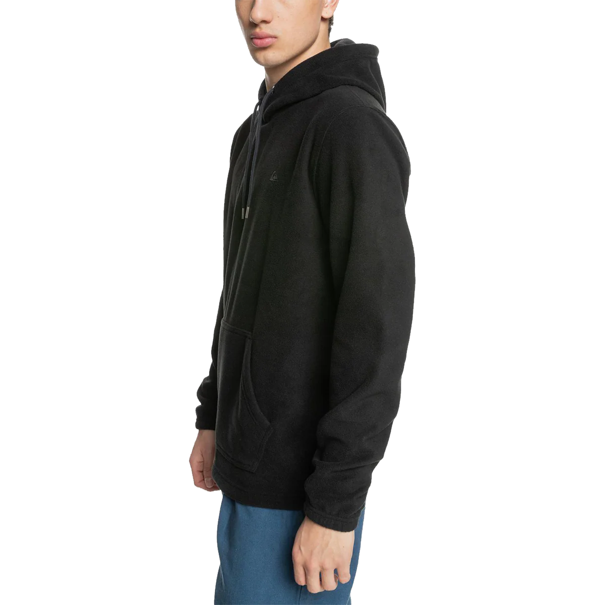 Men's Essentials Polar Hoodie - Onhollan