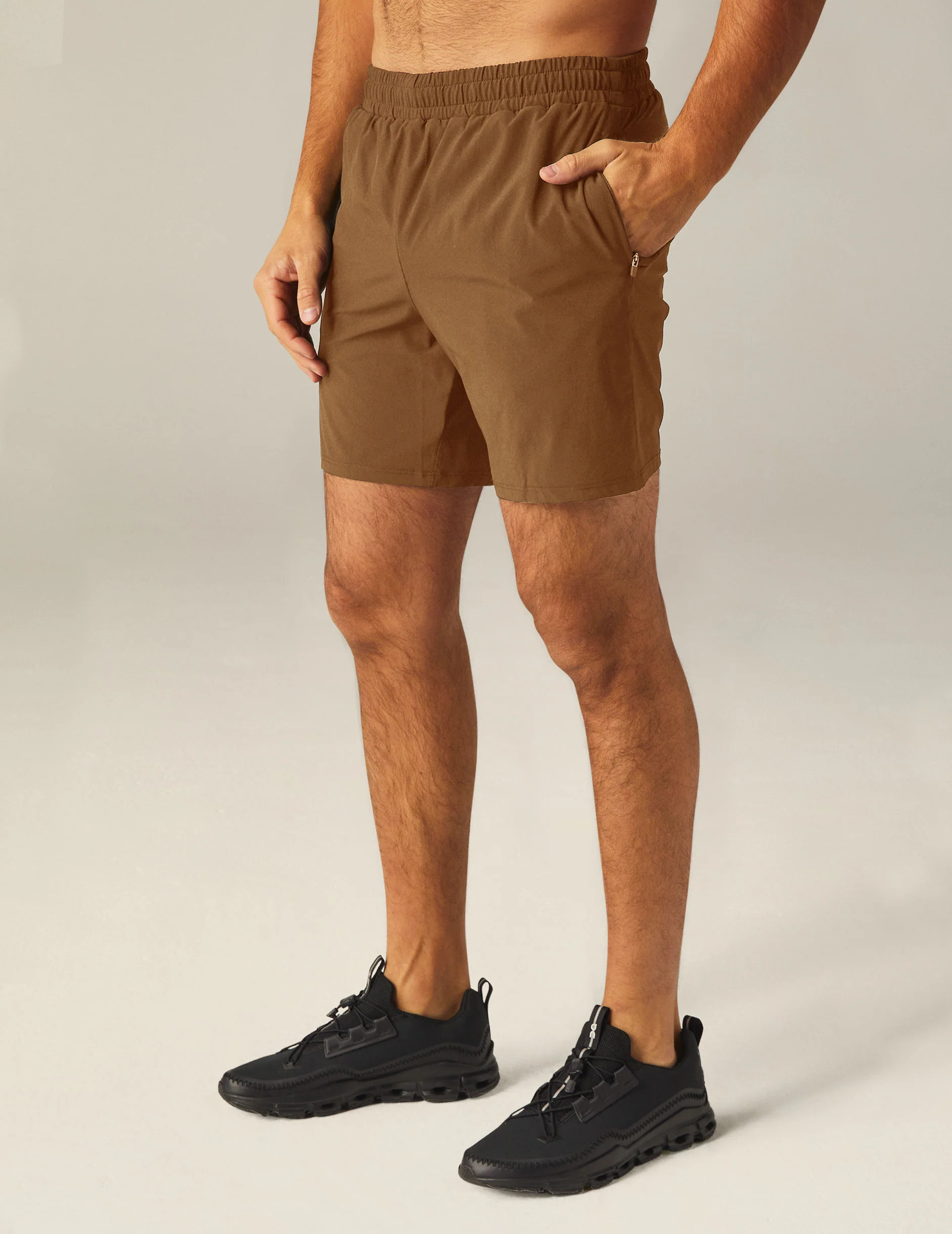 Pivotal Men's Performance Lined Short - Onhollan