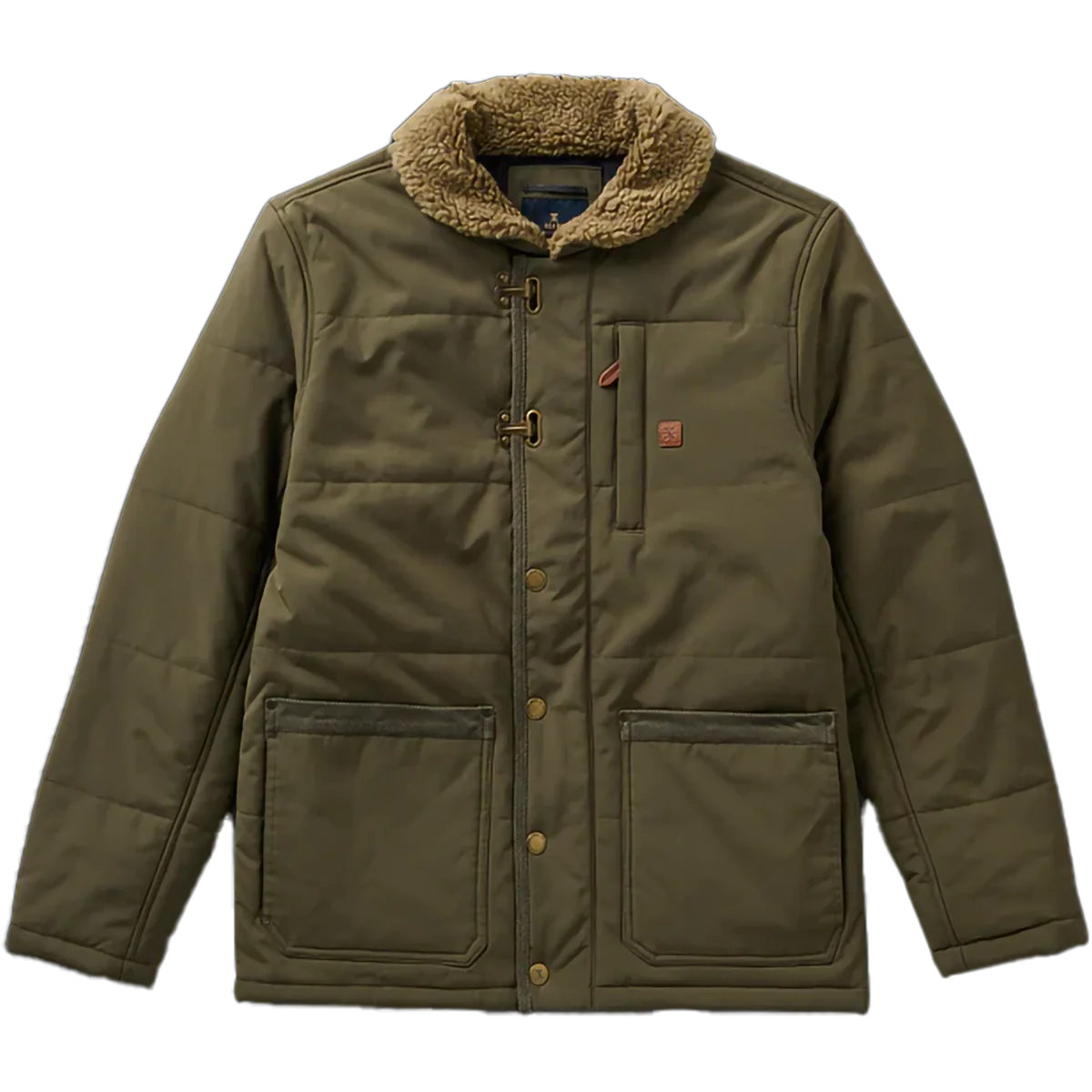 Men's Axeman Jacket - Onhollan