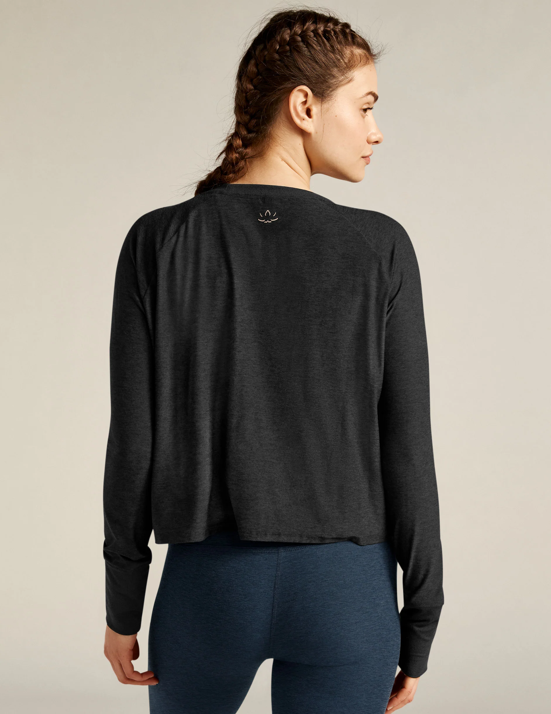 Featherweight Daydreamer Pullover - Onhollan