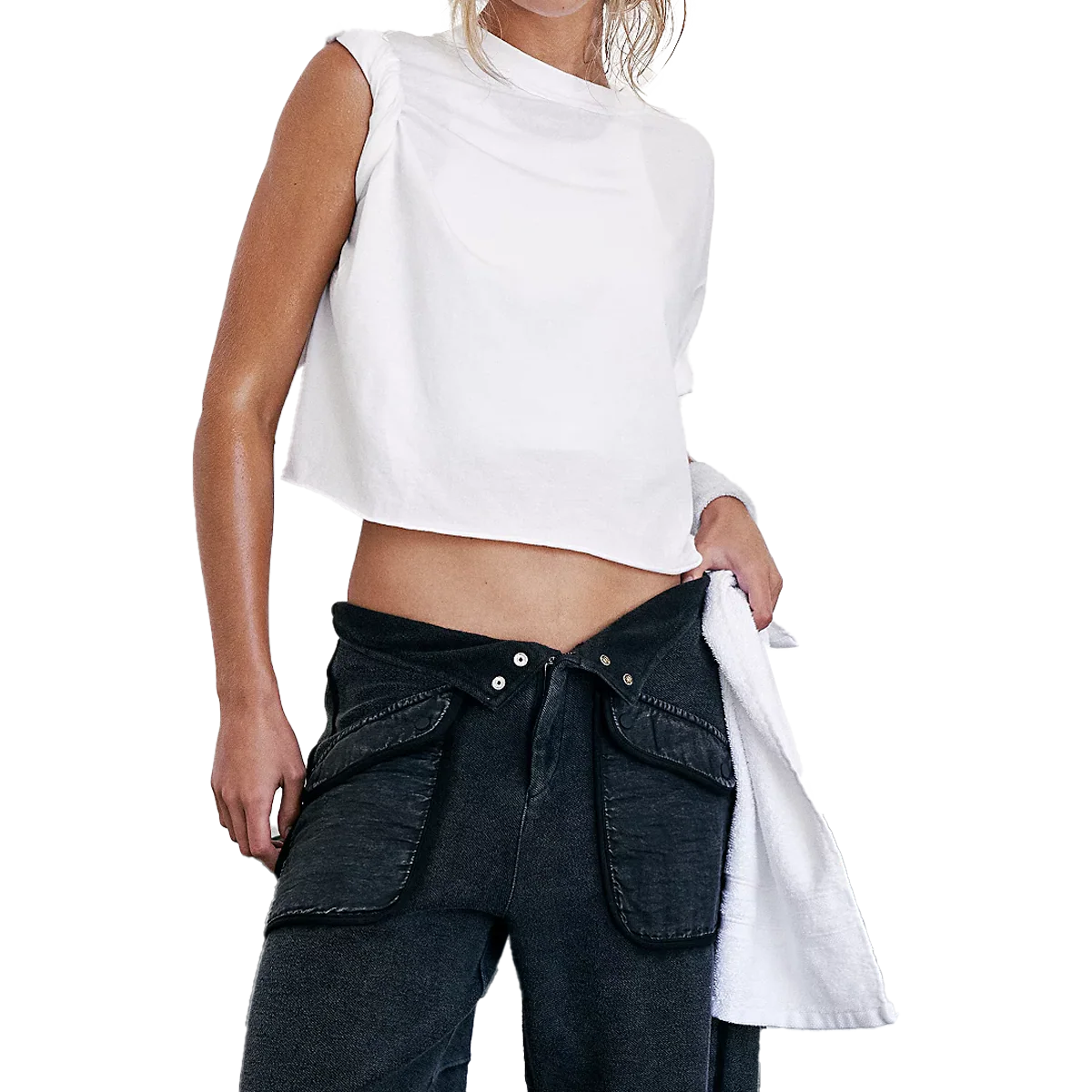 Women's Inspire Tee - Onhollan