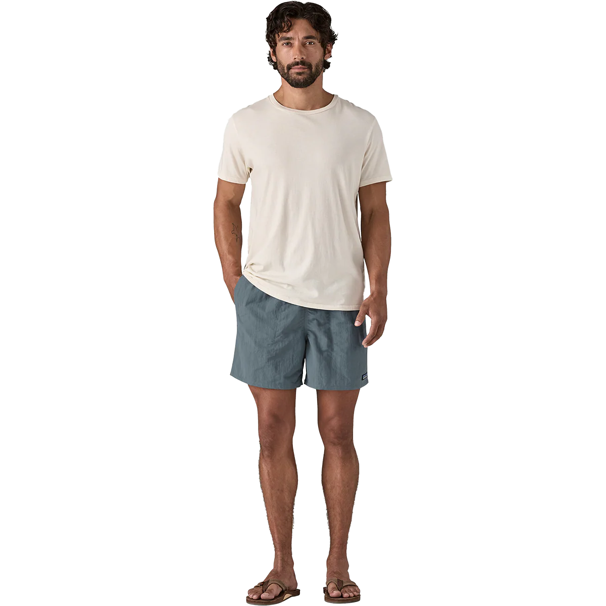 Men's Baggies Shorts 5