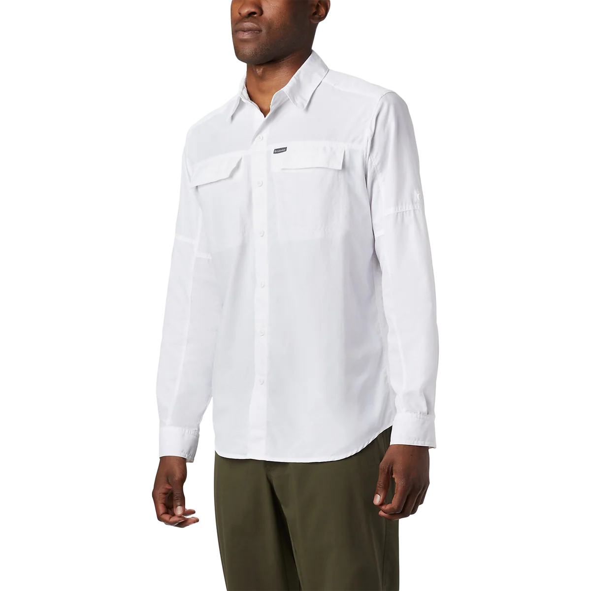 Men's Silver Ridge 2.0 Long Sleeve - Onhollan