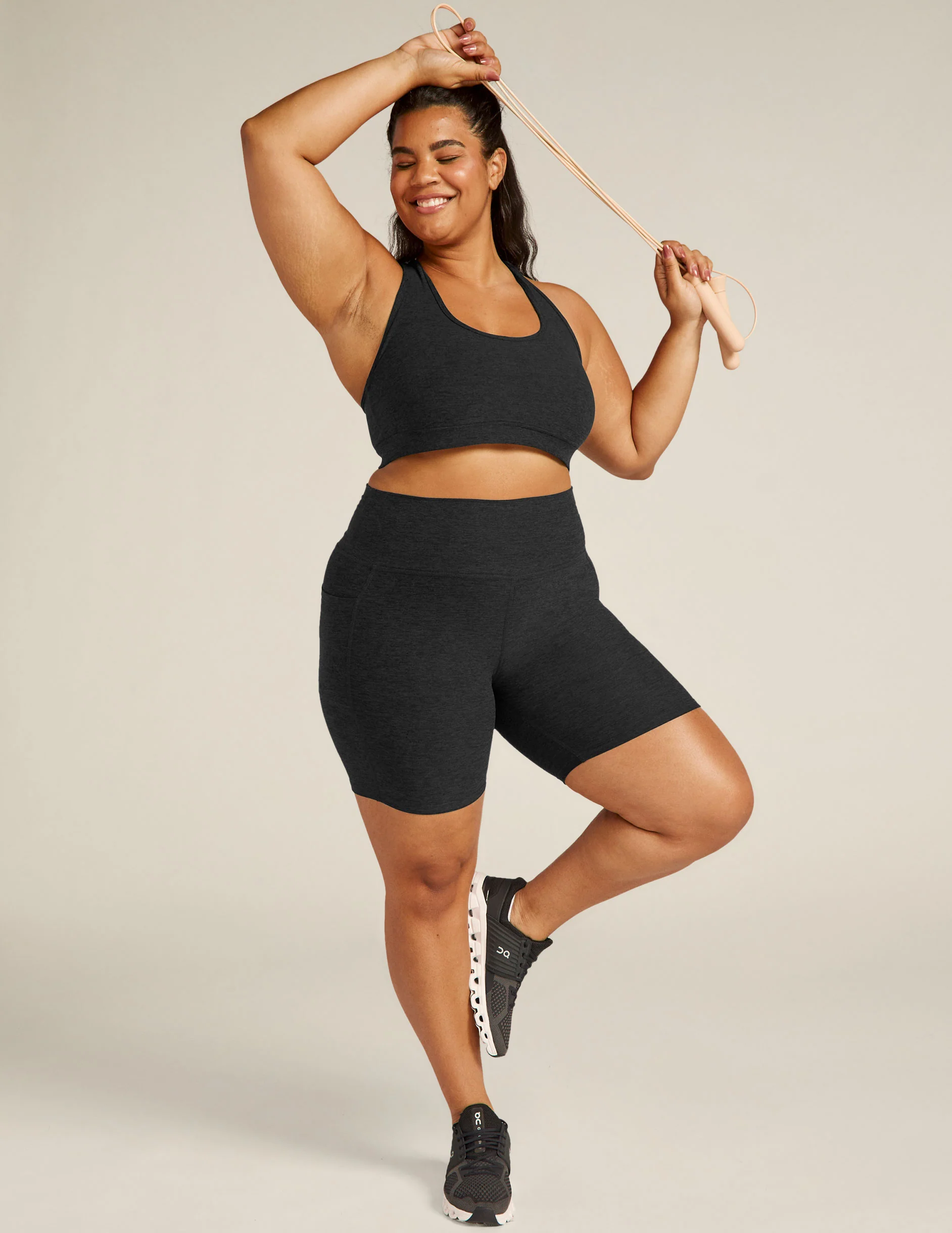 Spacedye Keep Pace 7