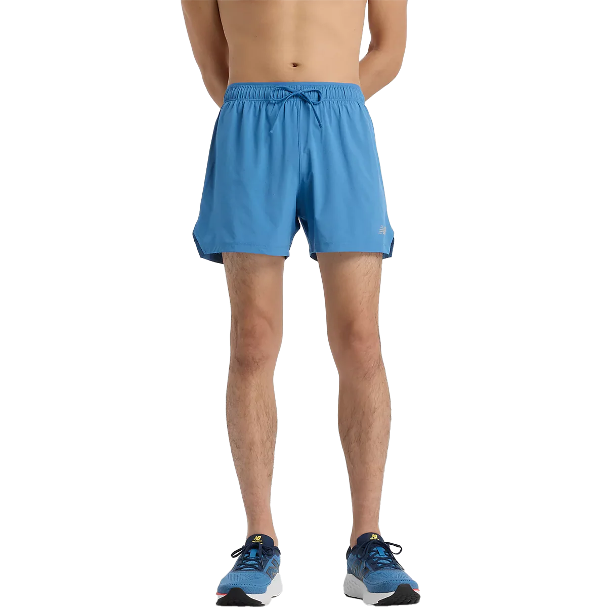 Men's NB RC Seamless 5