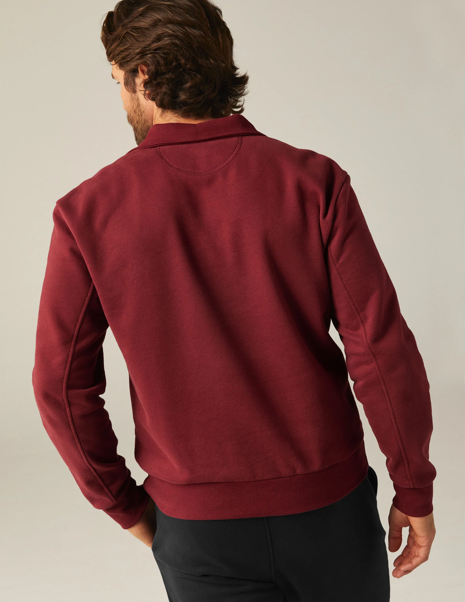 Last Layer Men's Pullover - Onhollan