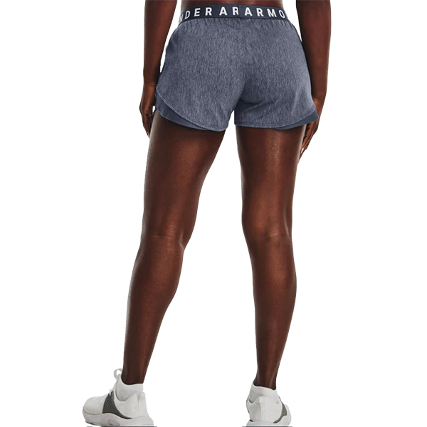 Women's Play Up Twist Short 3.0 - Onhollan