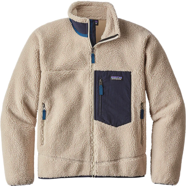 Men's Classic Retro-X Jacket - Onhollan