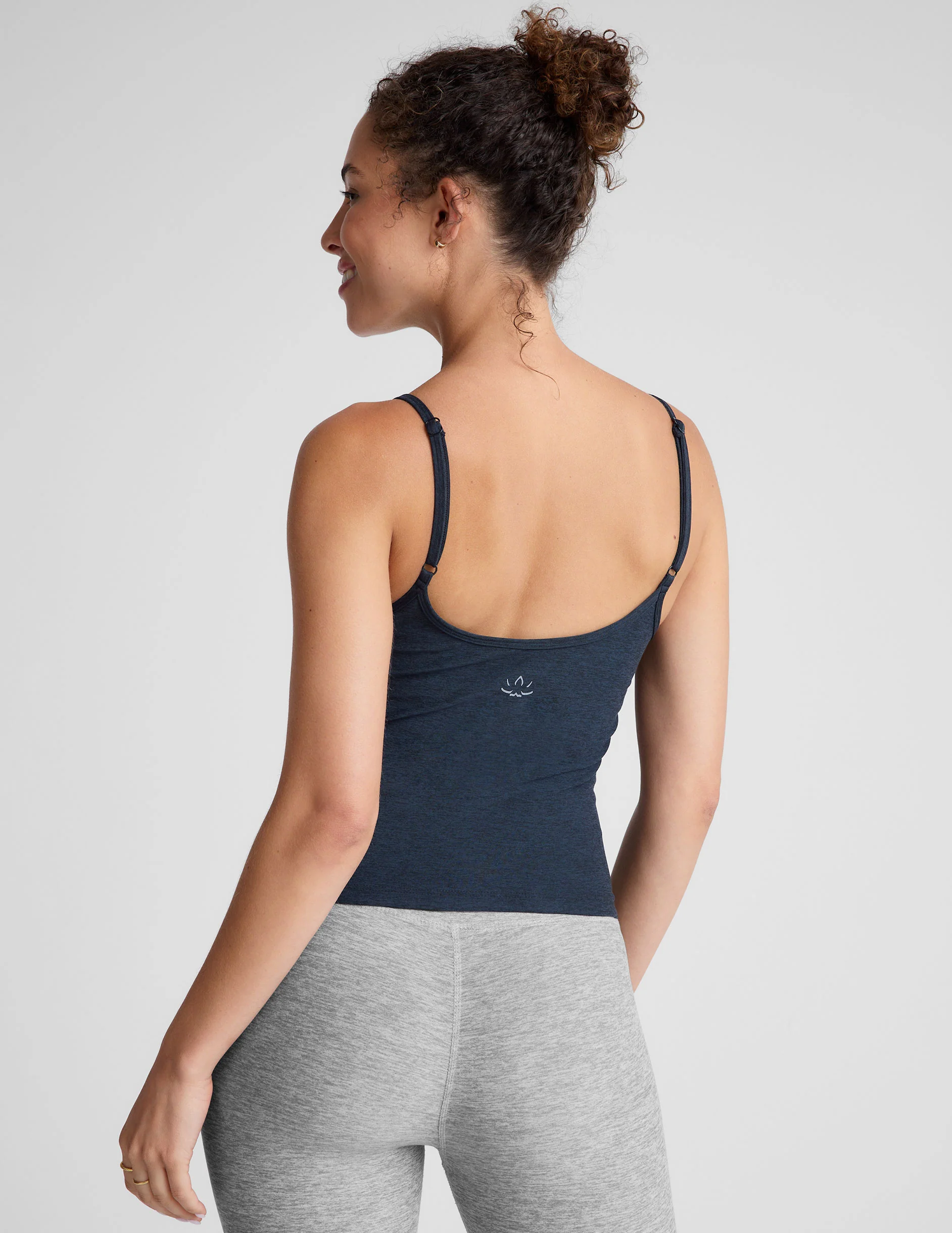 Spacedye Forever Tank - Onhollan