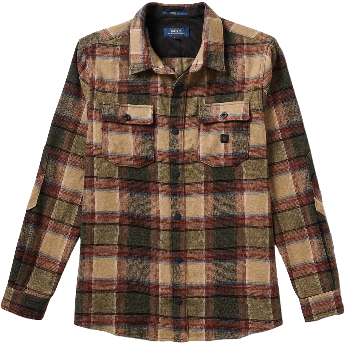 Nordsman Long Sleeve - Onhollan