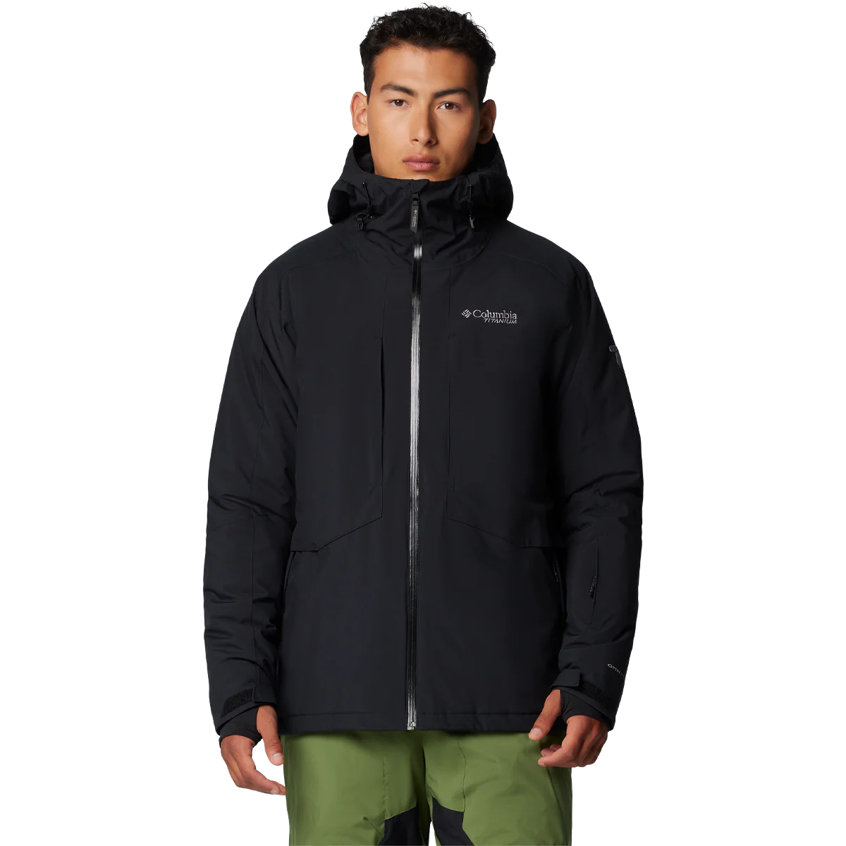 Men's Highland Summit II Jacket - Onhollan
