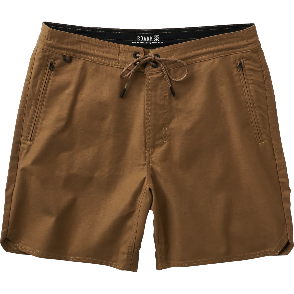 Men's Layover Traveler Short - Onhollan