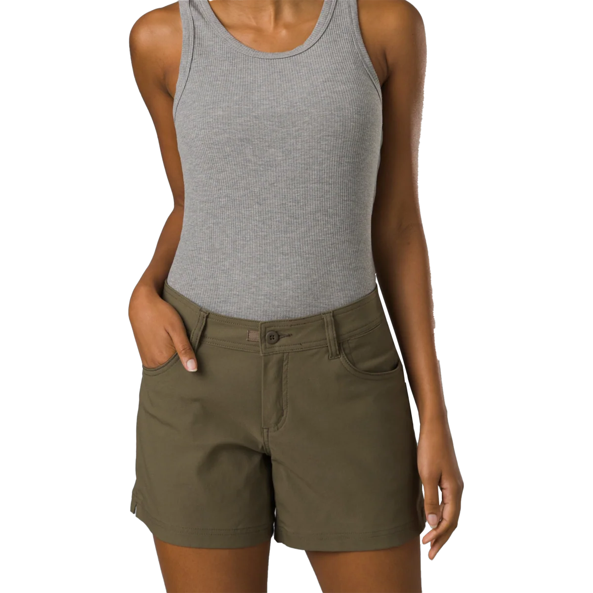 Women's Halle Short II - 5