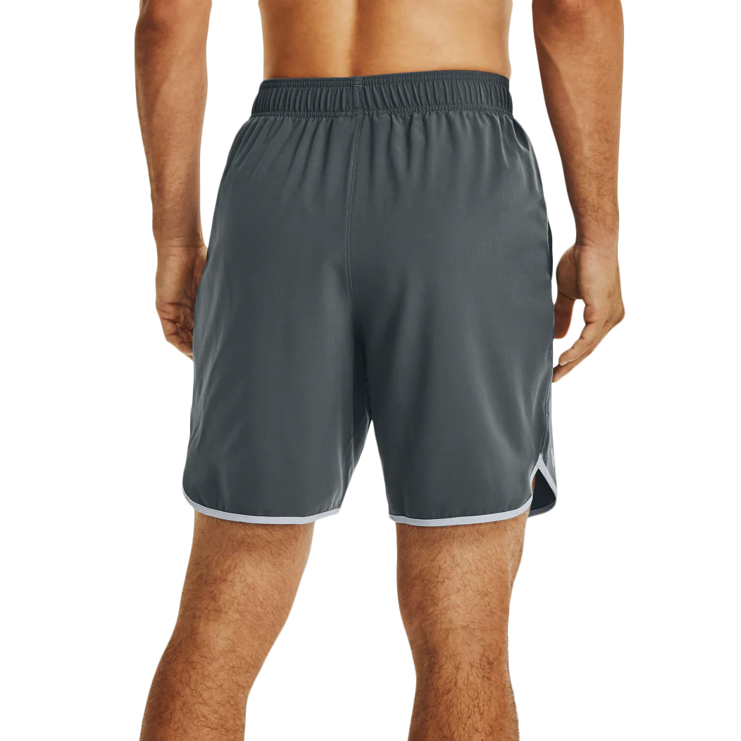 Men's UA HIIT Woven Short - Onhollan