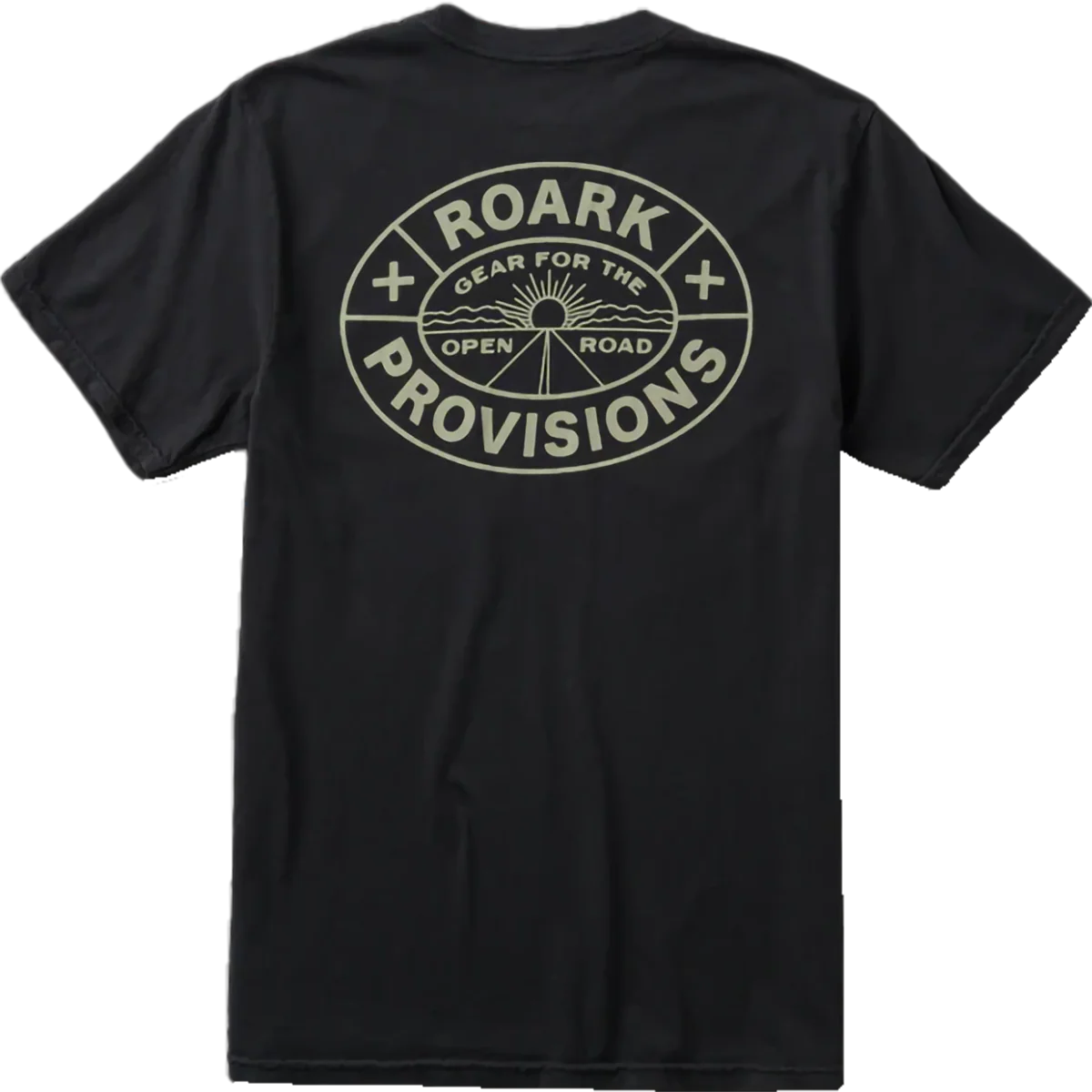 Men's Roark Provisions Tee - Onhollan