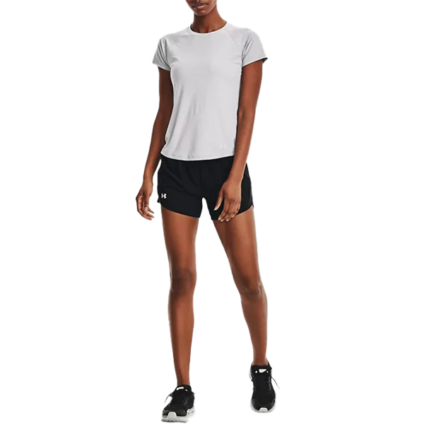 Women's Fly By 2.0 Short - Onhollan