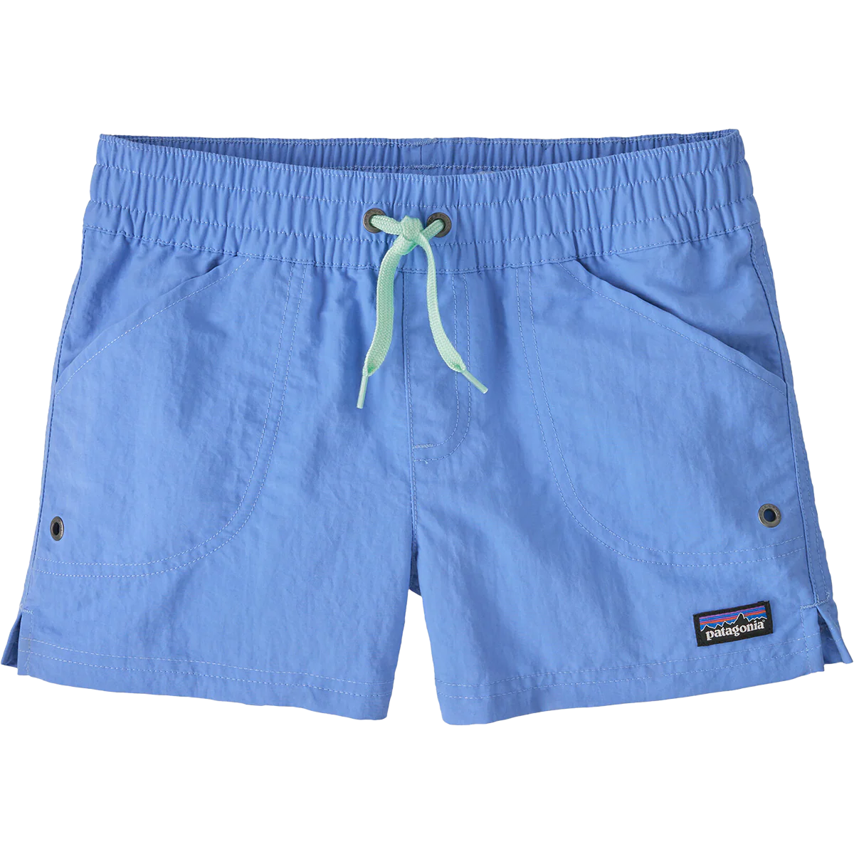 Youth Costa Rica Baggies Shorts 3