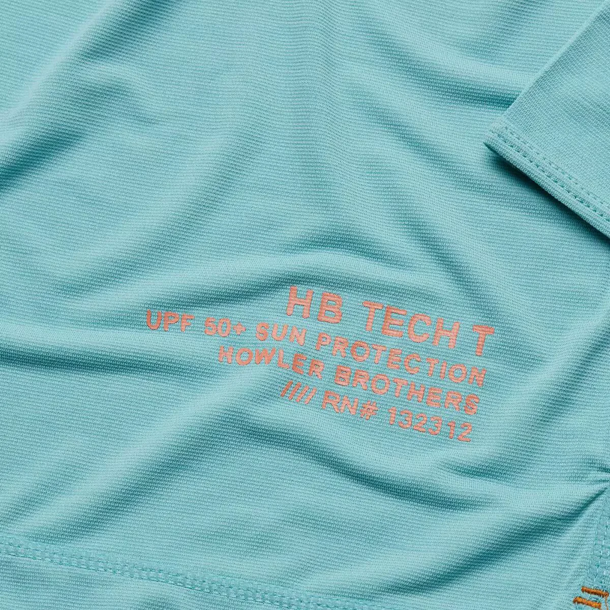 Men's HB Tech Hoodie - Onhollan