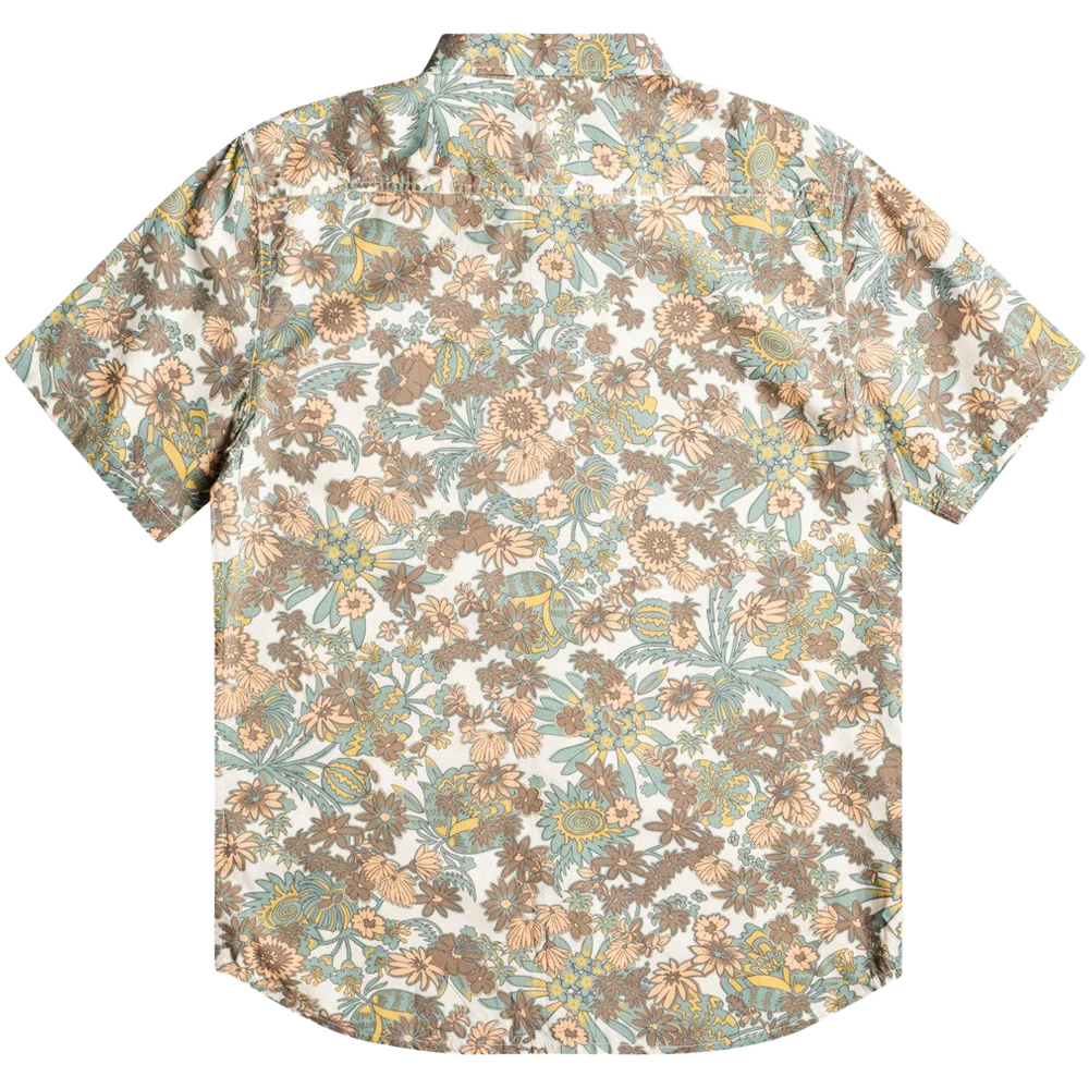 Men's Morning Trip Short Sleeve - Onhollan