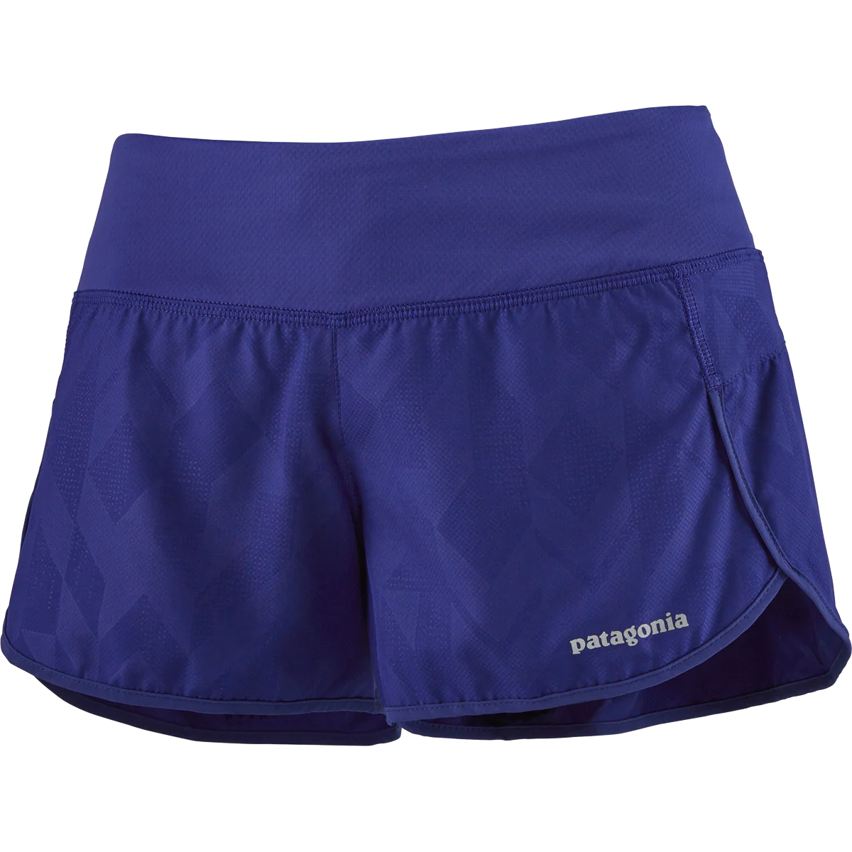 Women's Strider Short 3.5