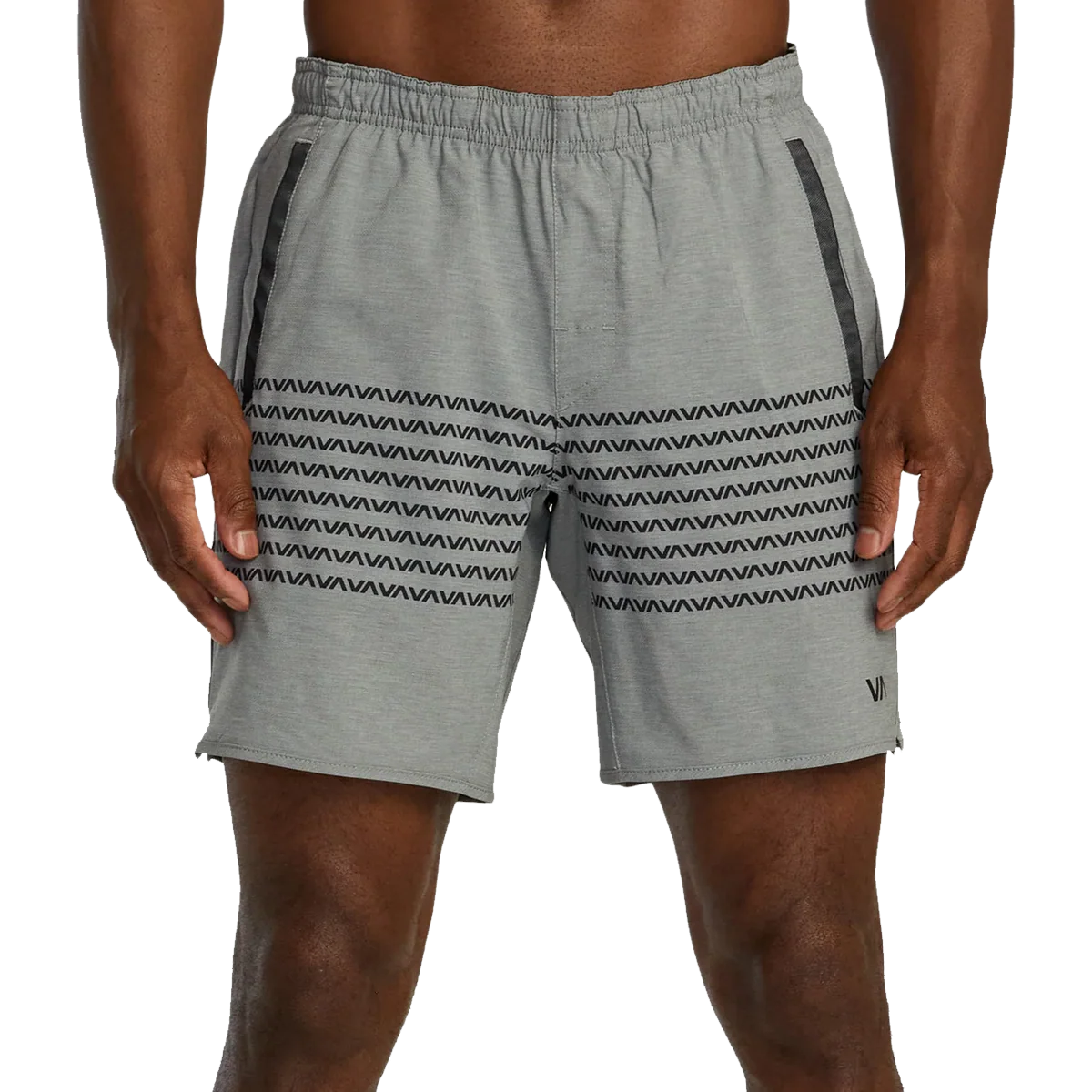 Men's Yogger Stretch Short - Onhollan
