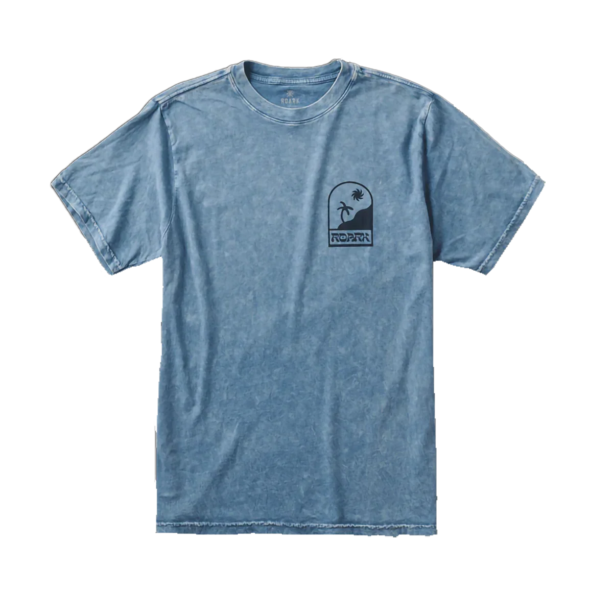 Men's Seek and Explore Tee - Onhollan