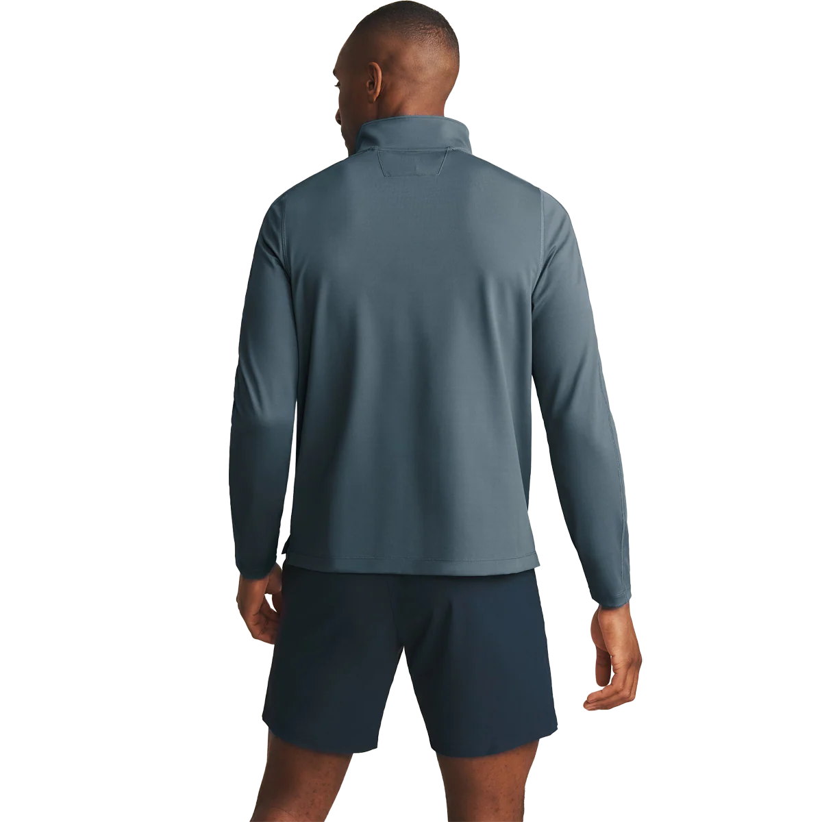 Rise 1/4 Zip - Onhollan