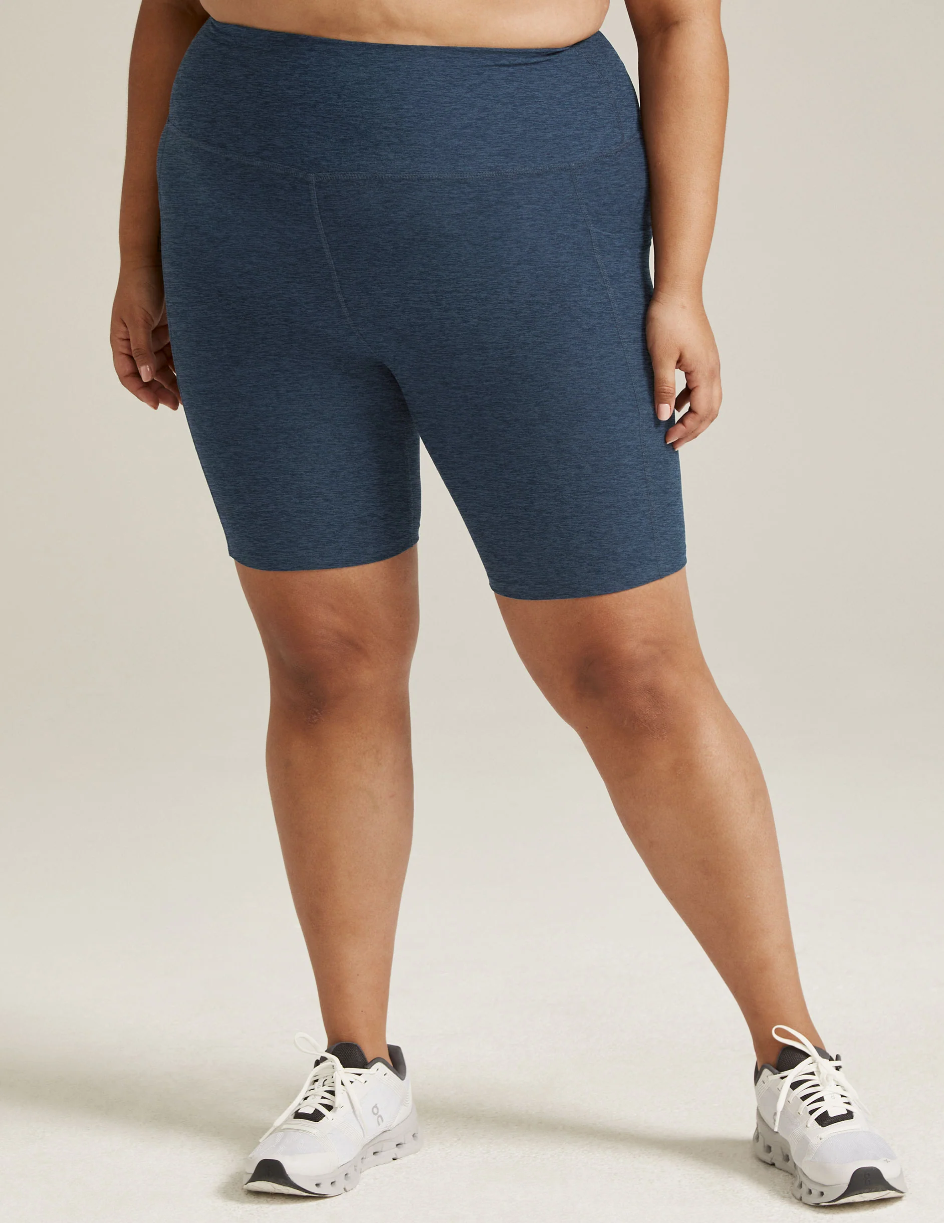 Spacedye Keep Pace 7