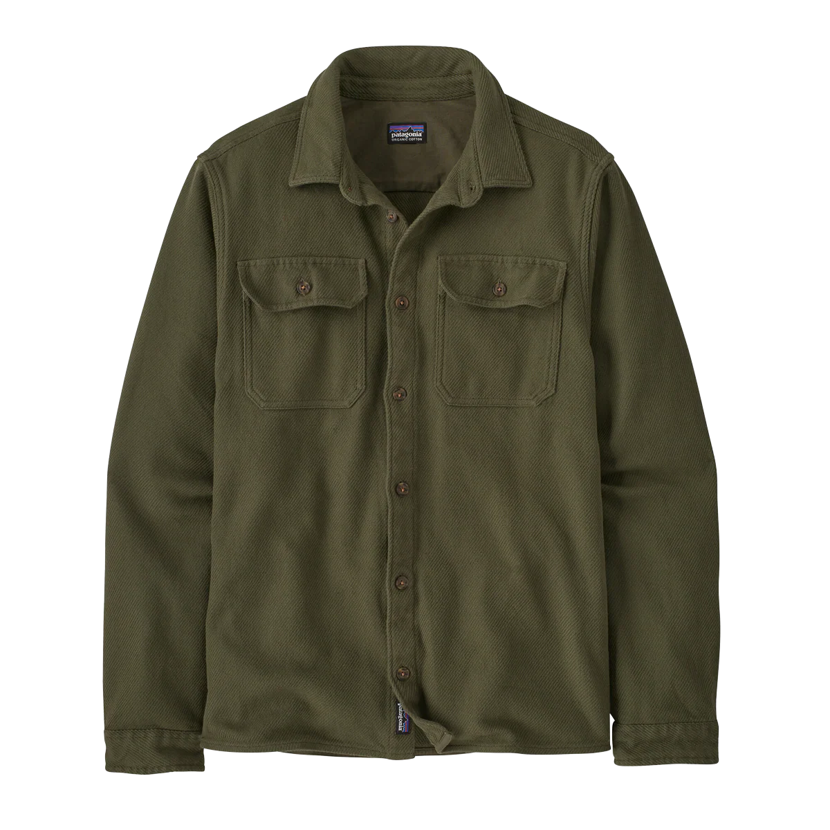 Men's Fjord Loft Shirt - Onhollan