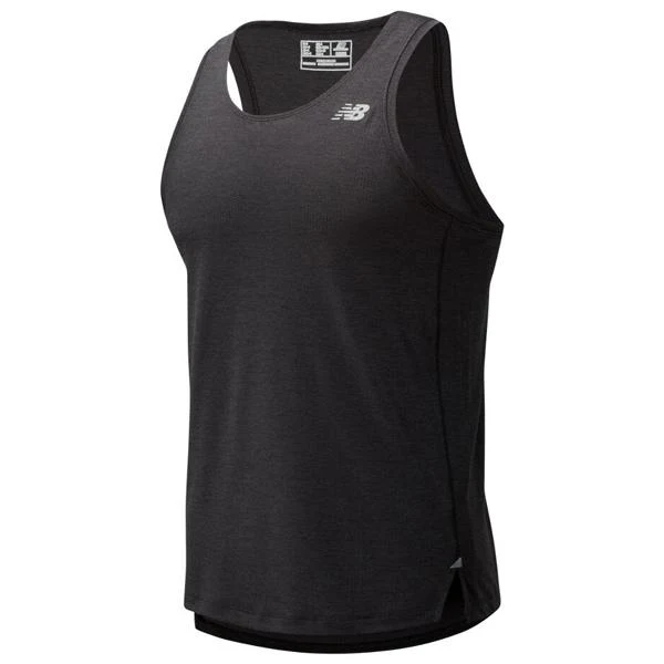 Men's Impact Run Singlet - Onhollan