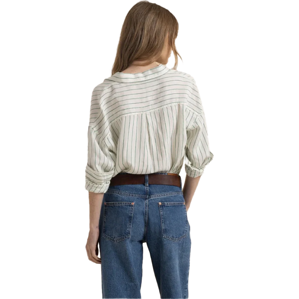 Women's Costa Long Sleeve - Onhollan