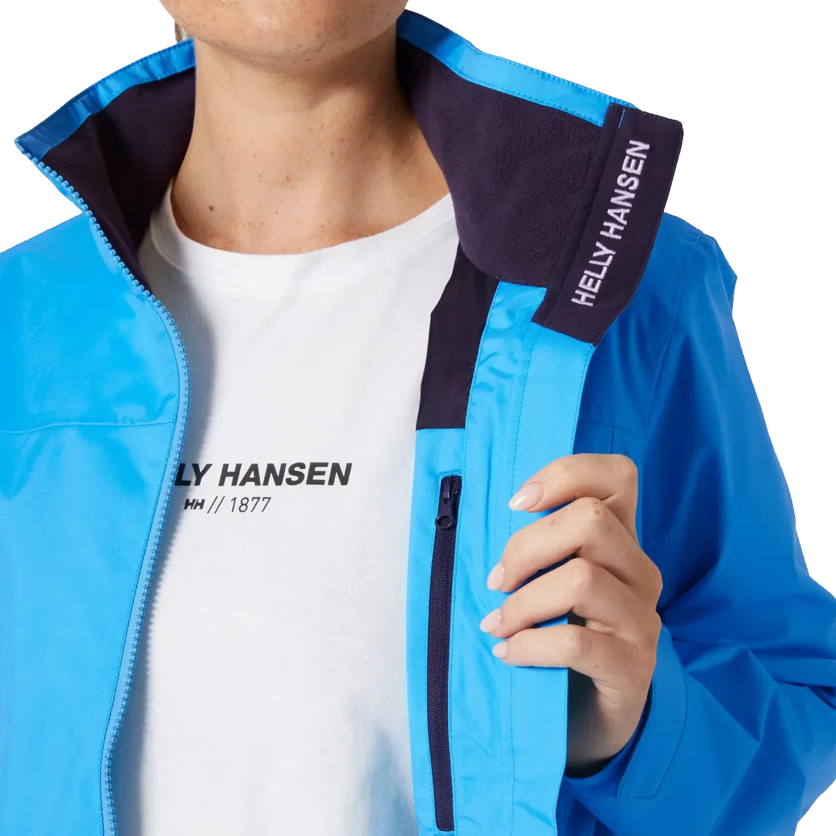 Women's Crew Jacket 2.0 - Onhollan