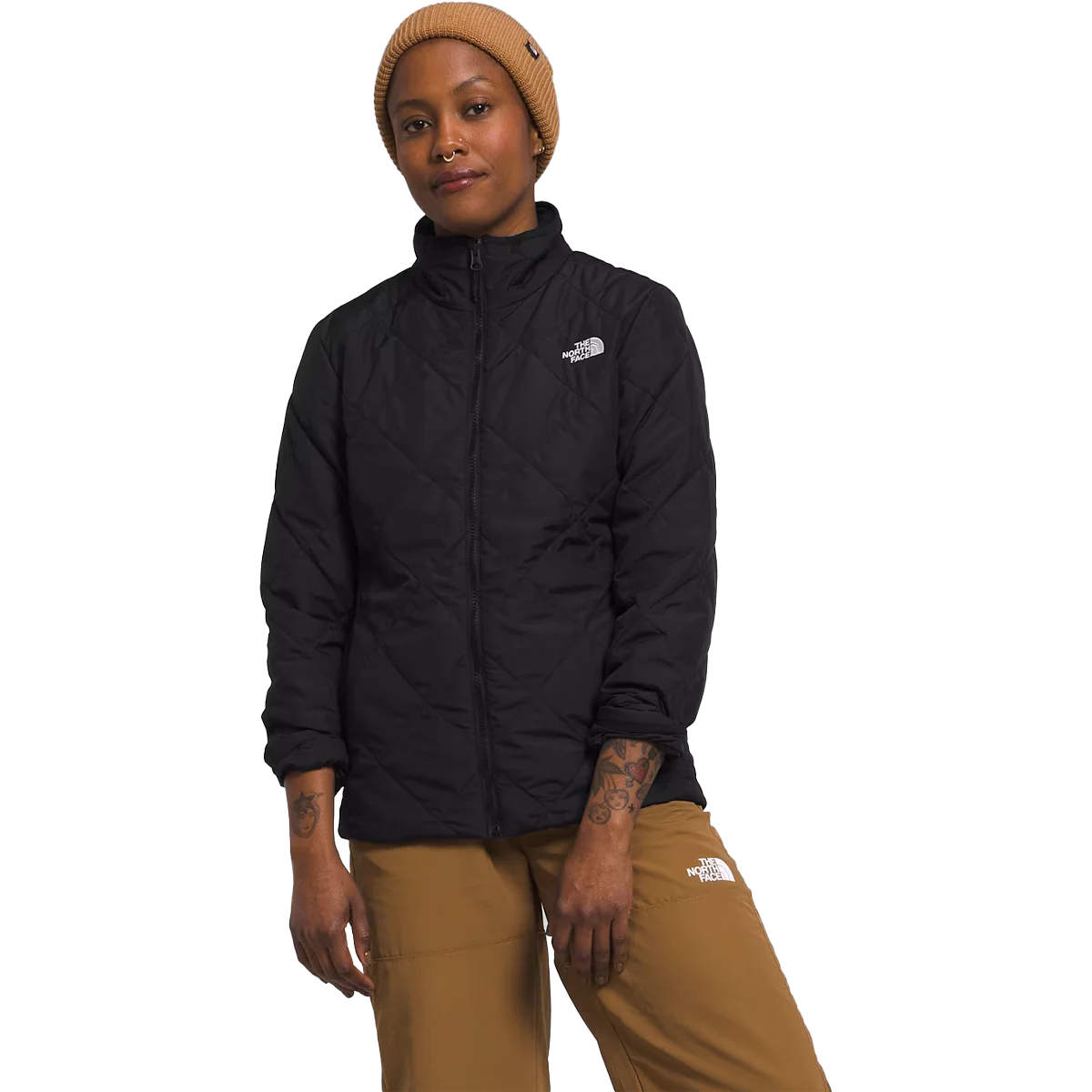 Women's Shady Glade Insulated Jacket - Onhollan